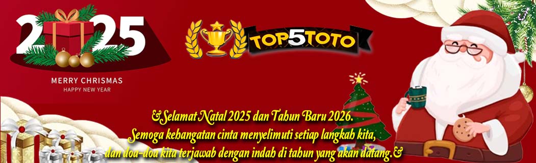 natal dan tahun baru