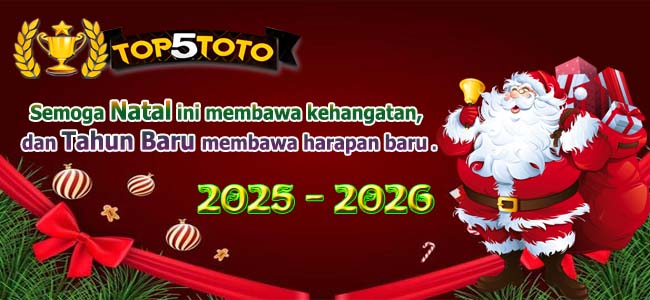 natal dan tahun baru